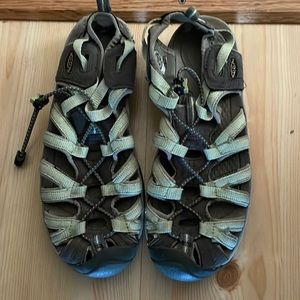 Keen women sandals